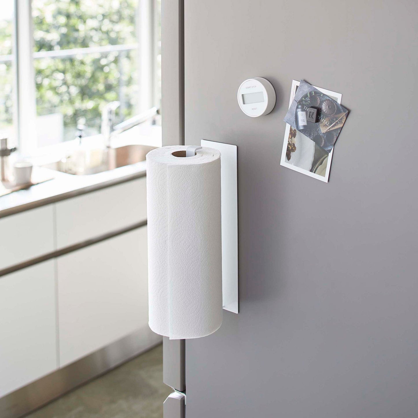 Paper Towel Holder