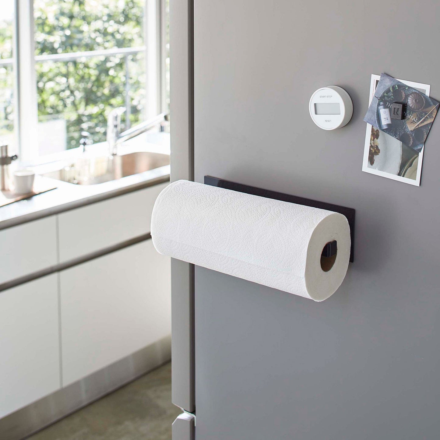 Paper Towel Holder