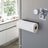 Paper Towel Holder
