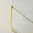 Marble Brass 2-Tier Stand