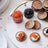 Marble Rounded Tray