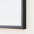 Metal Frame Arched Wall Mirror