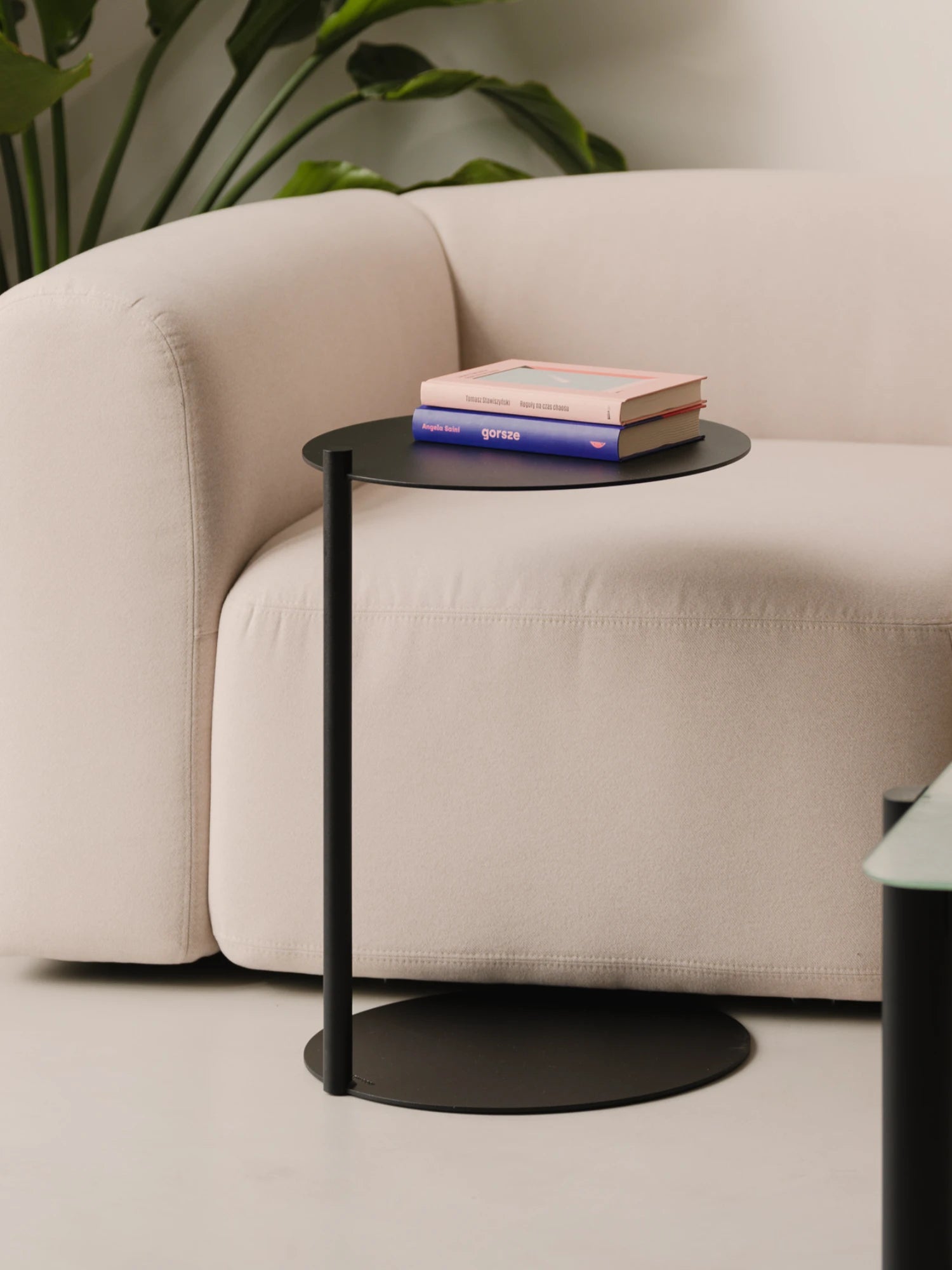 Andie Side Table