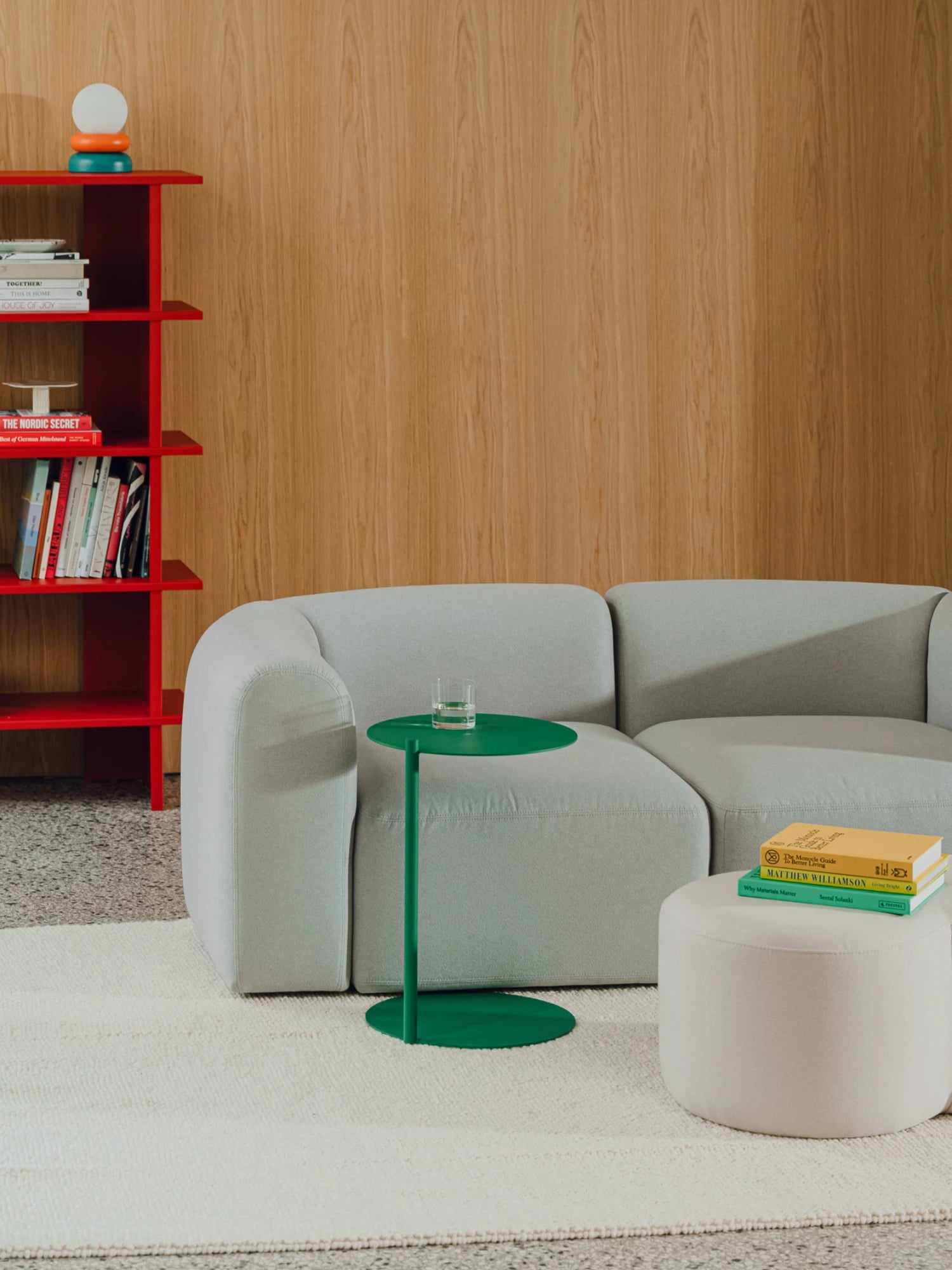 Andie Side Table