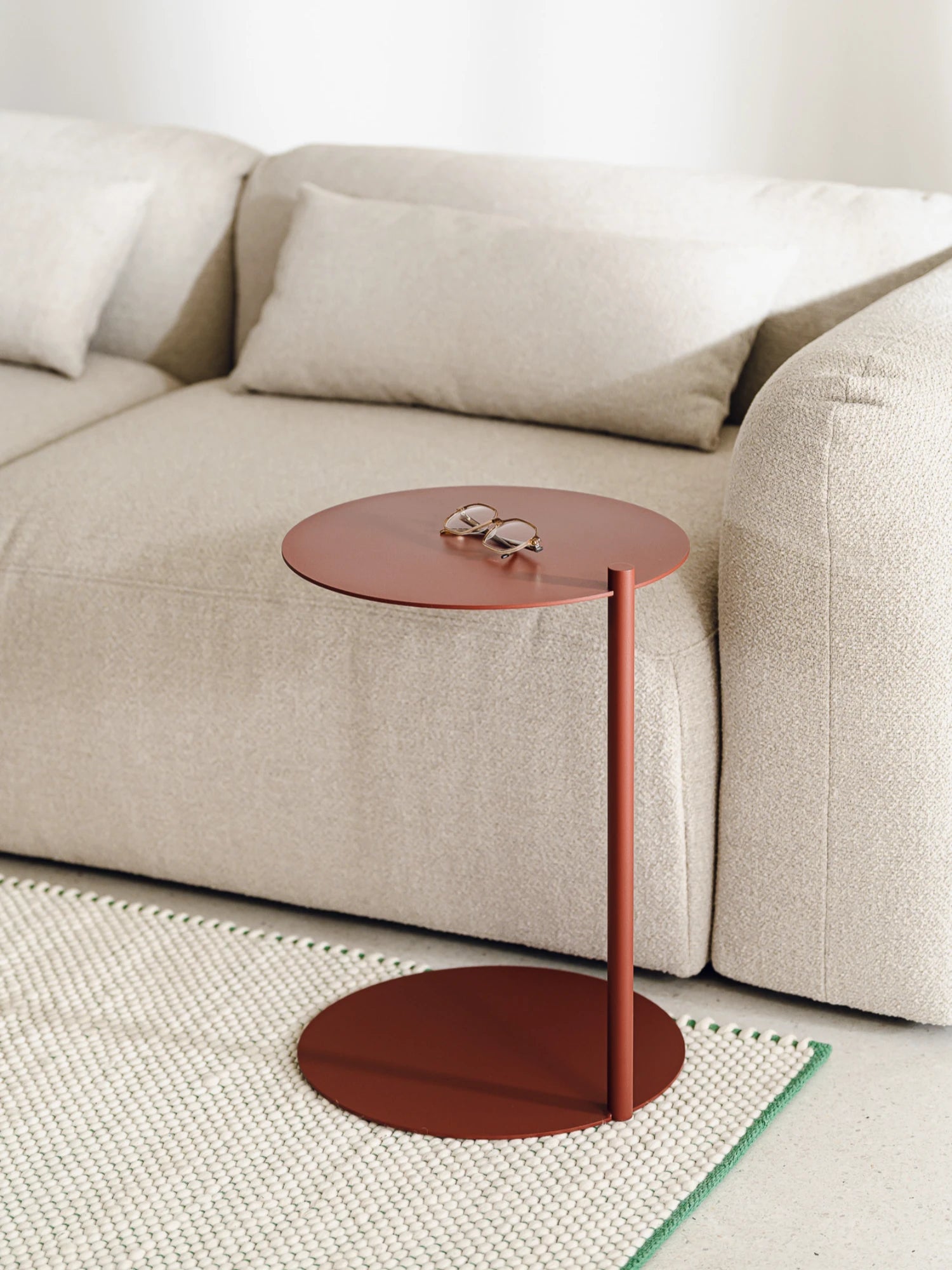 Andie Side Table