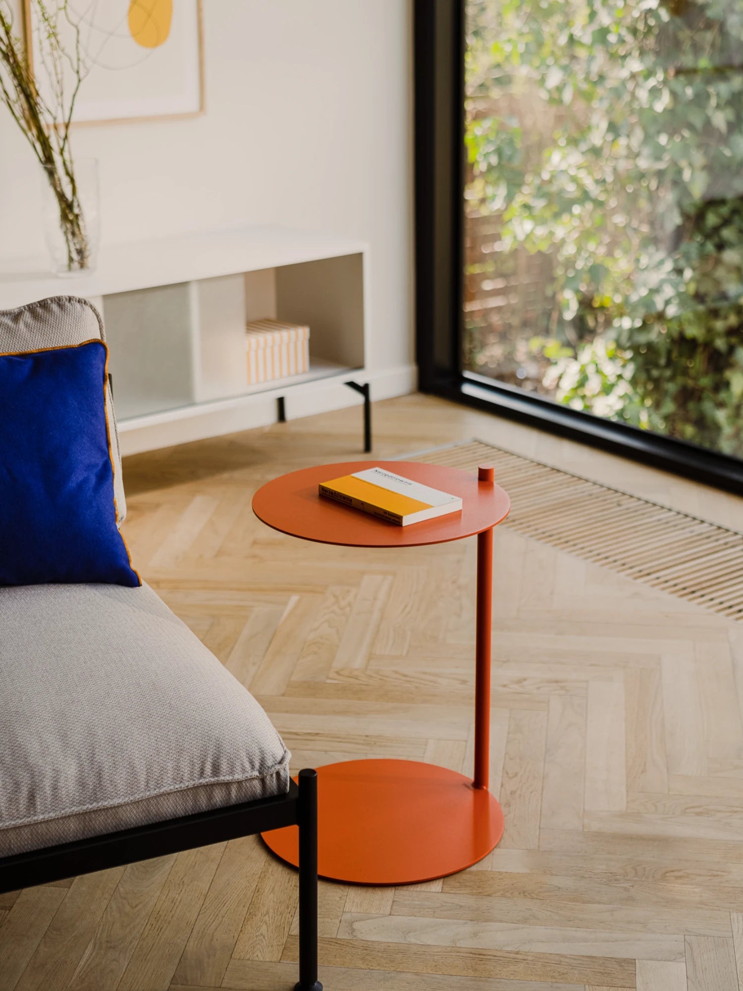Andie Side Table
