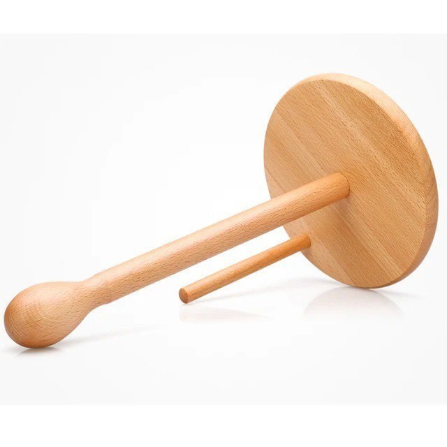 Paper Tissue Wooden Stand