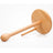 Paper Tissue Wooden Stand