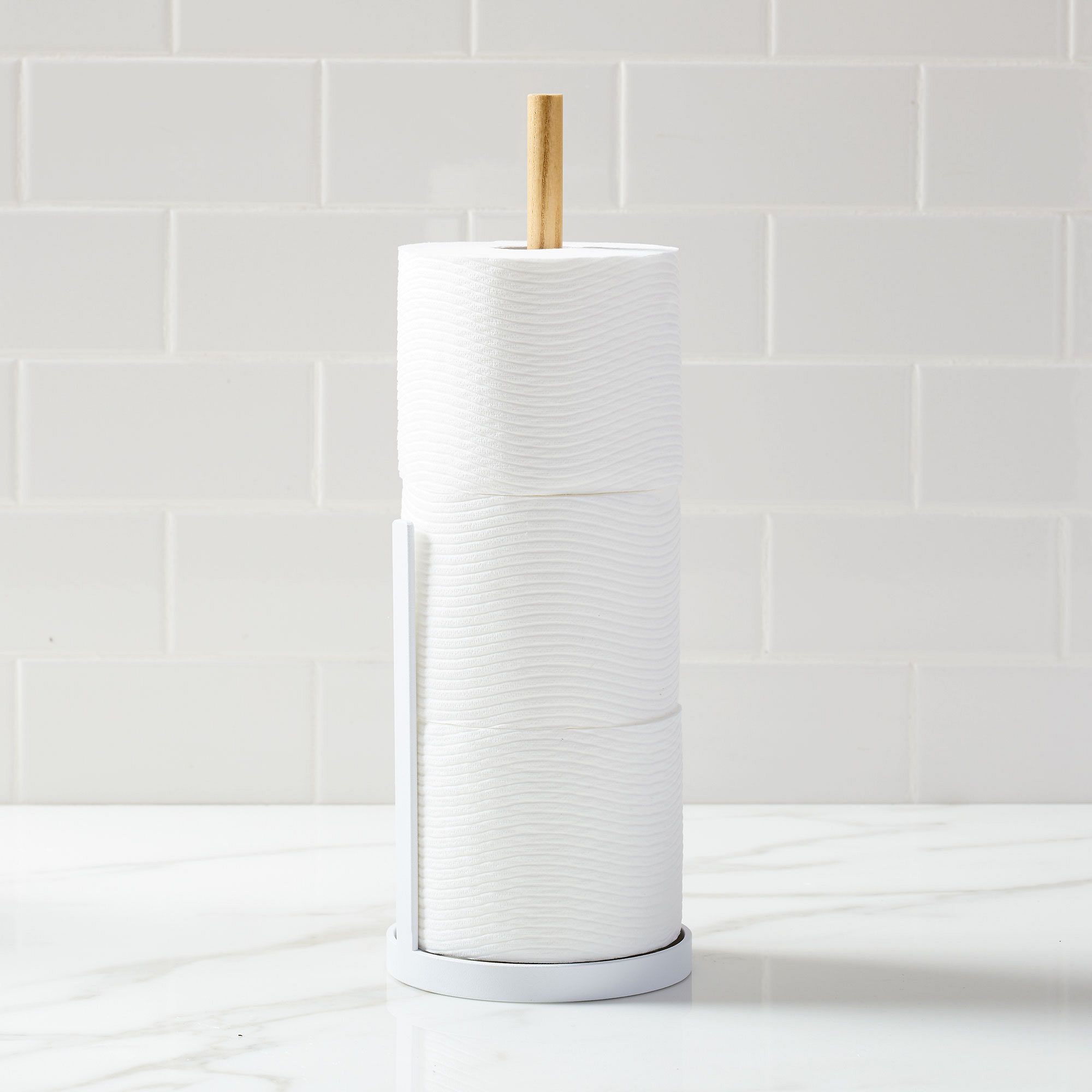 Paper Tissue Stand