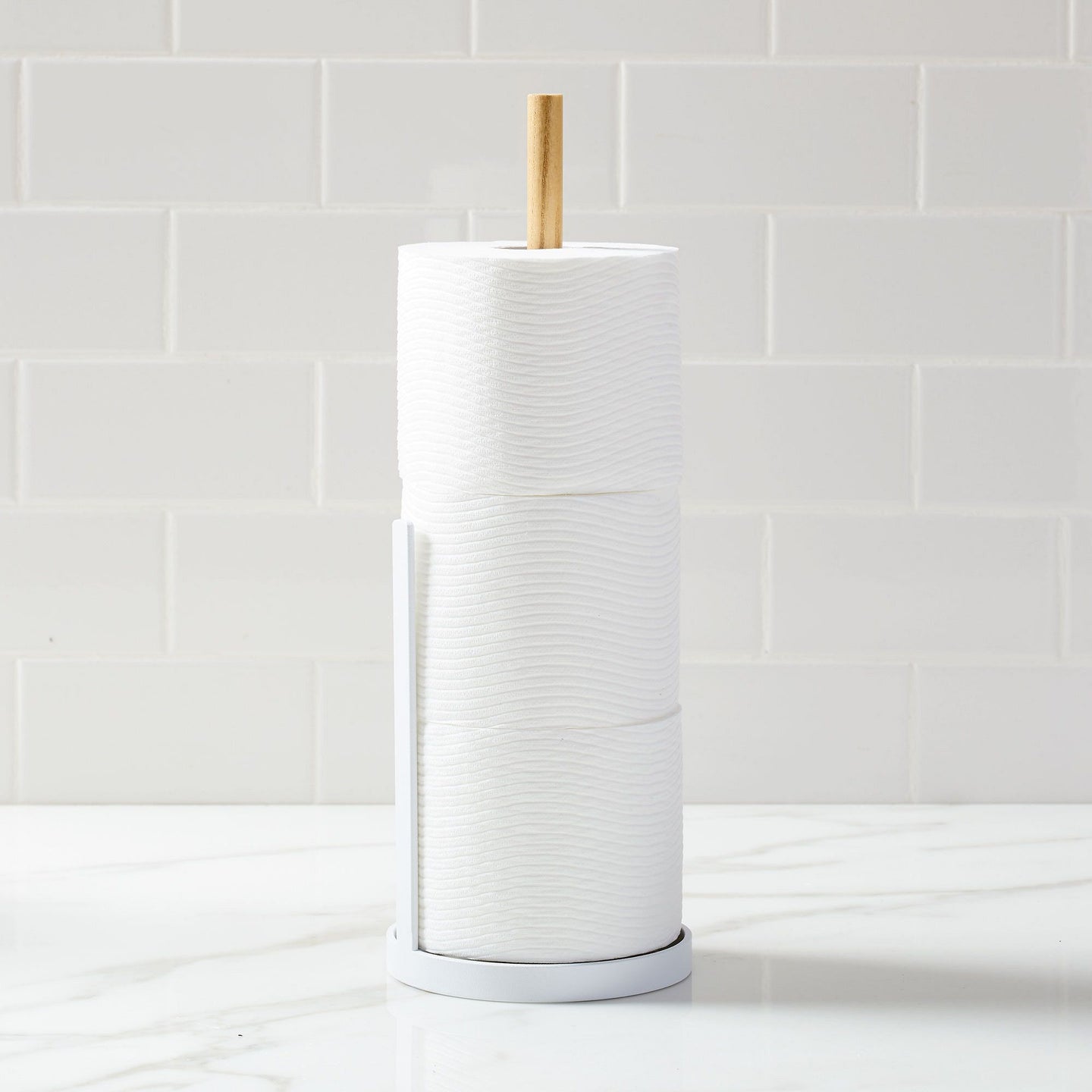 Paper Tissue Stand