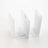 Interlocking Towel Organizer